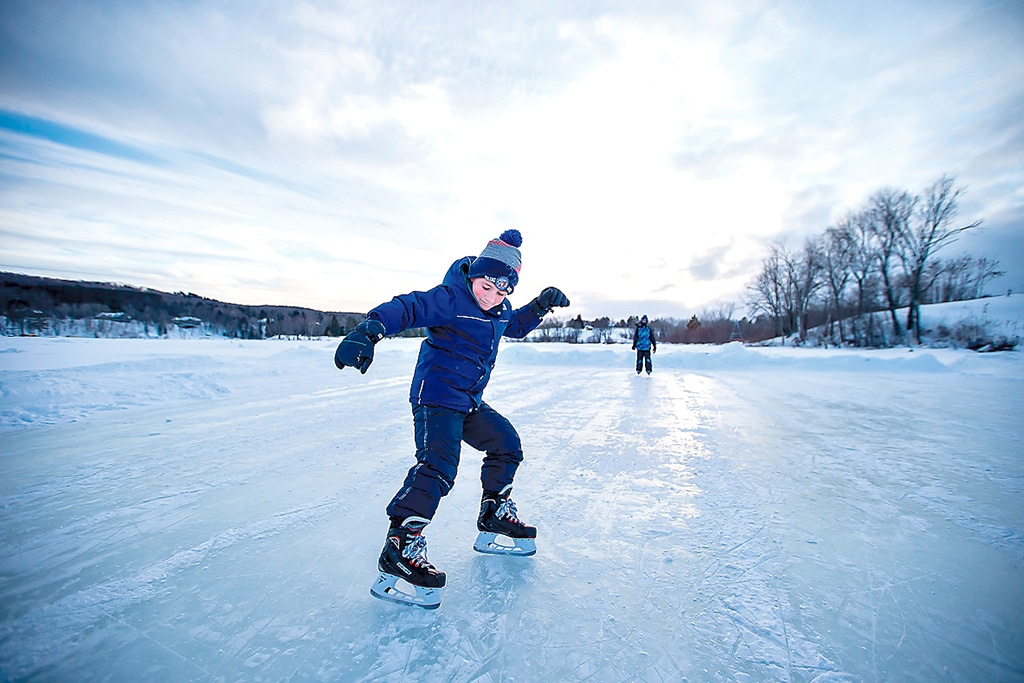 deerhurst resort