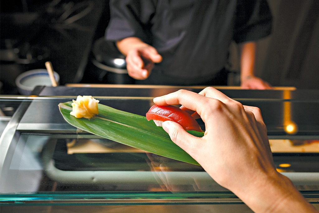 omakase-Toronto