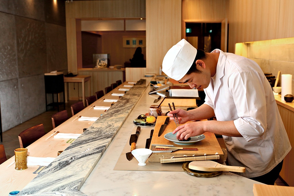 Shoushin-Toronto