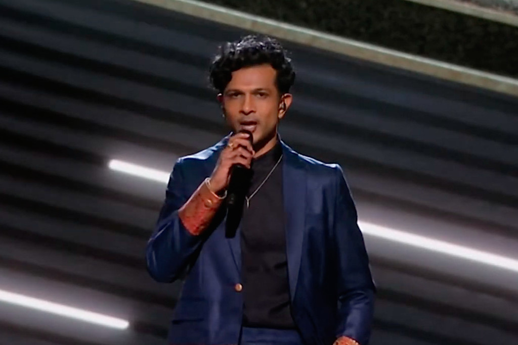 2020 oscars