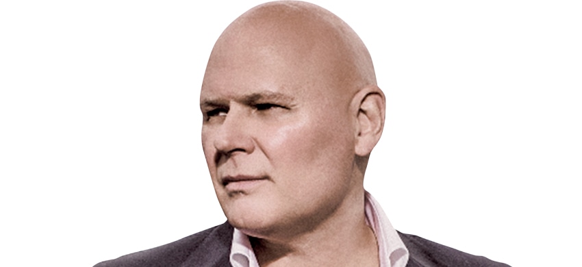 brad lamb