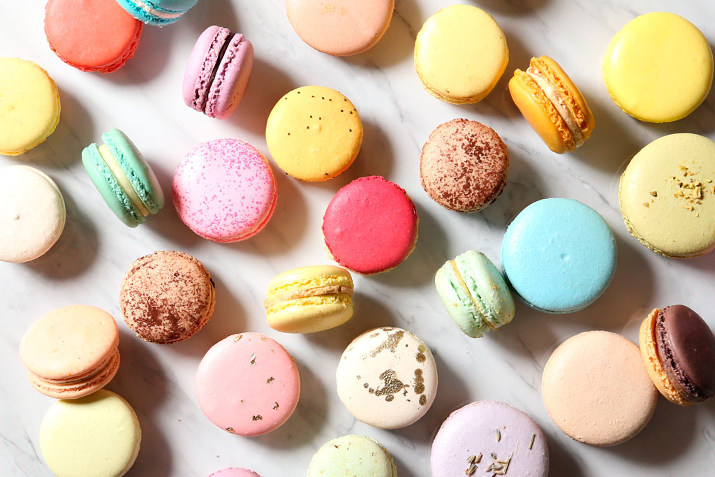 Best Macarons Toronto