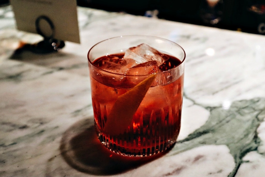 Eataly Toronto Trattoria Milano