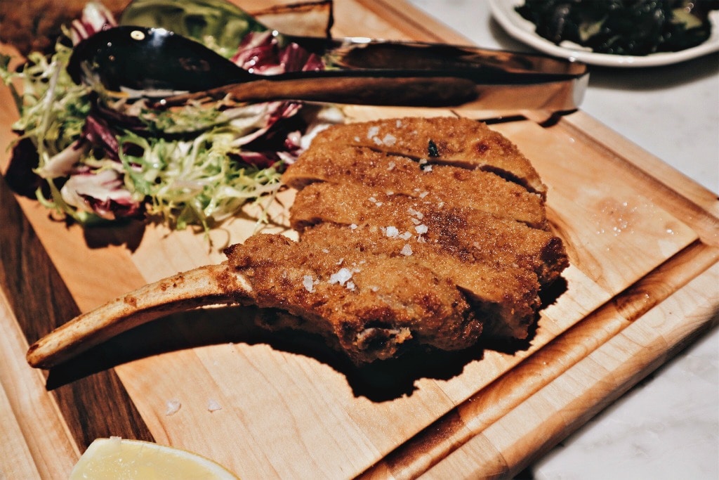Trattoria Milano