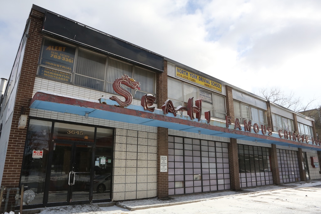 Sea-Hi Famous Chinese