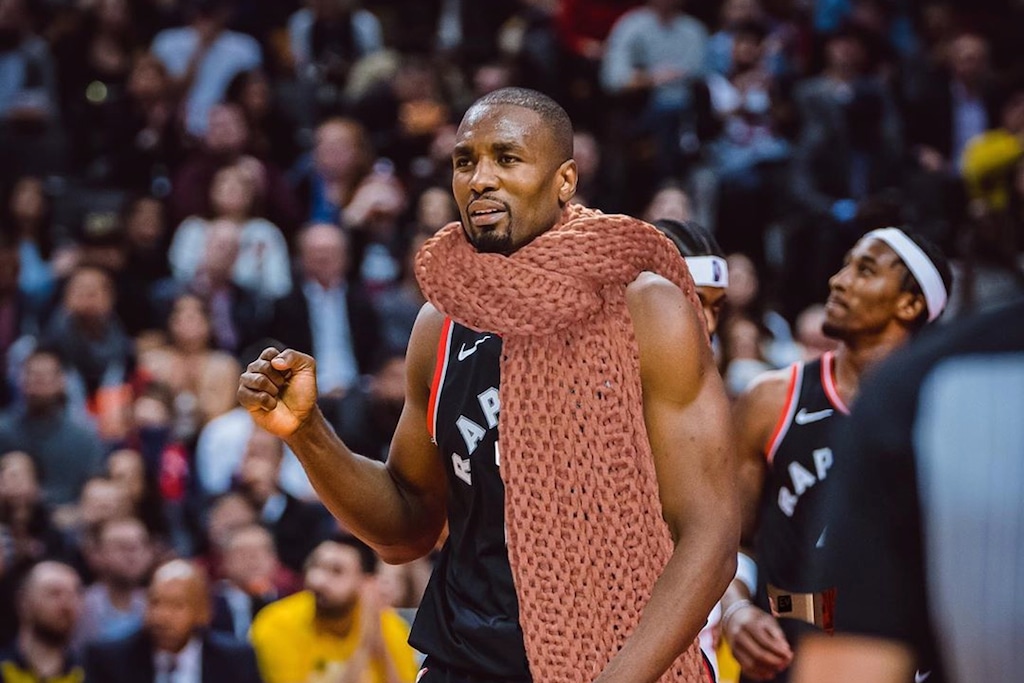 sergeibaka