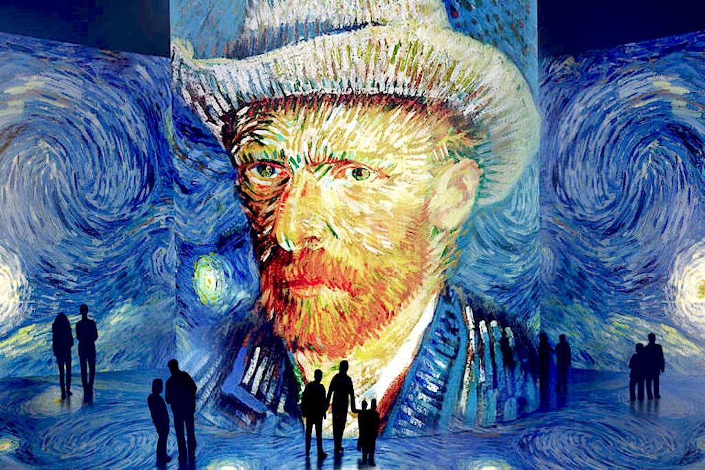 van-gogh-toronto