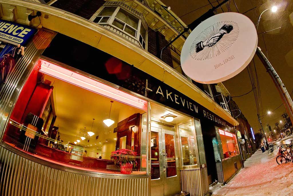 lakeview