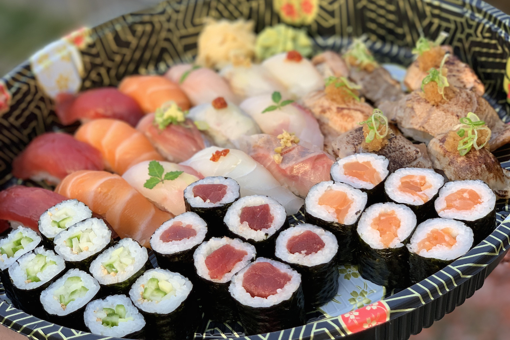 TarosFish