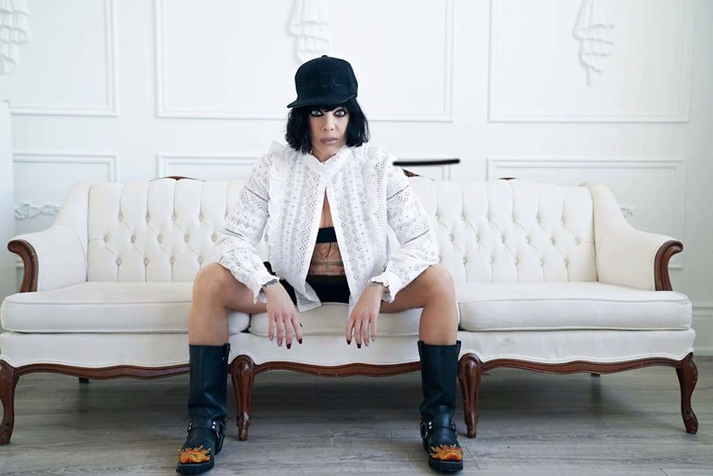 Bif Naked
