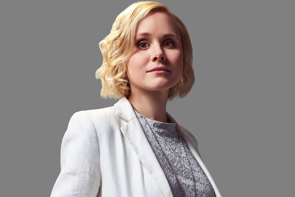 Alison Pill