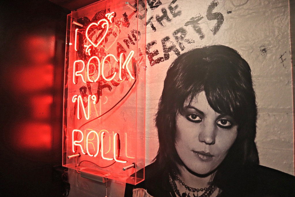 El Mocambo reopens