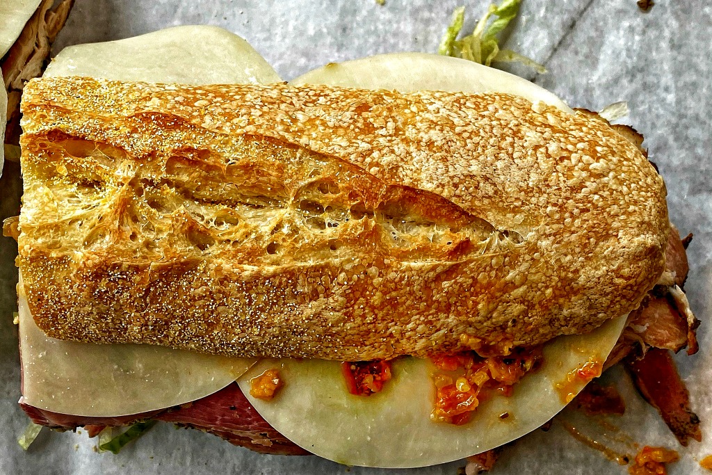 Elm Street Deli