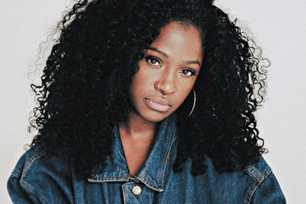 tanisha Scott
