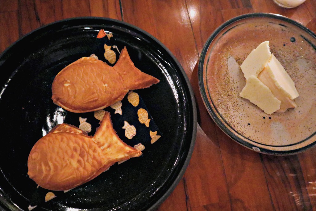 K.dinners dessert