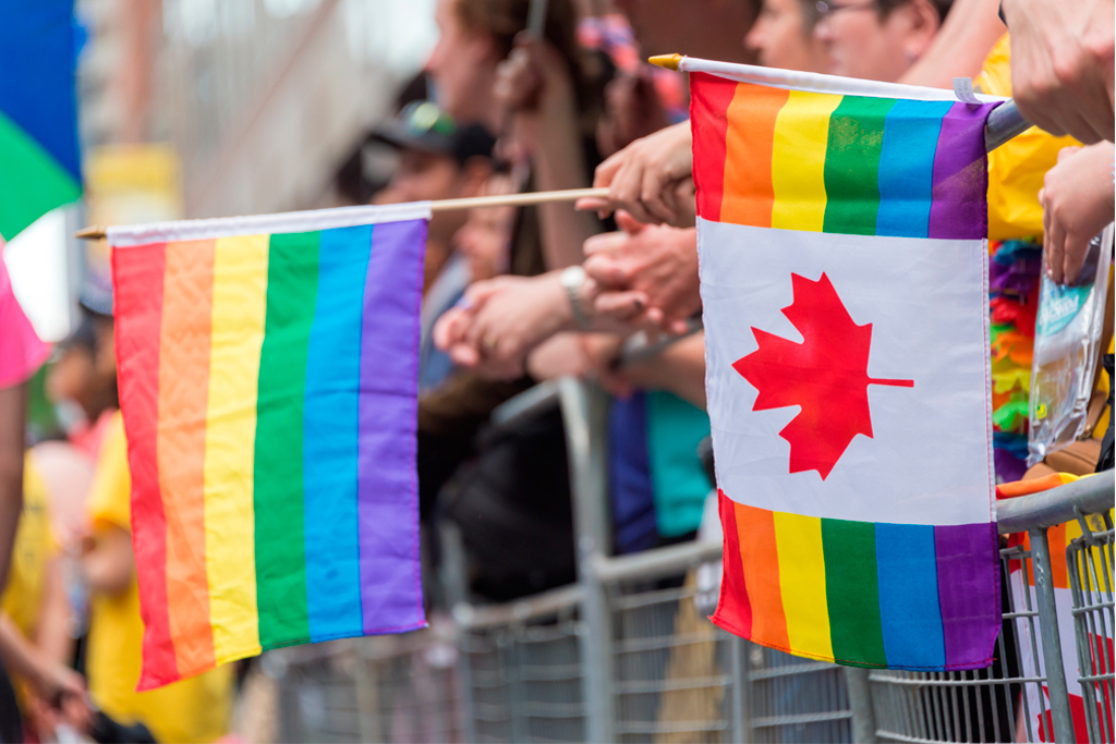pride festival