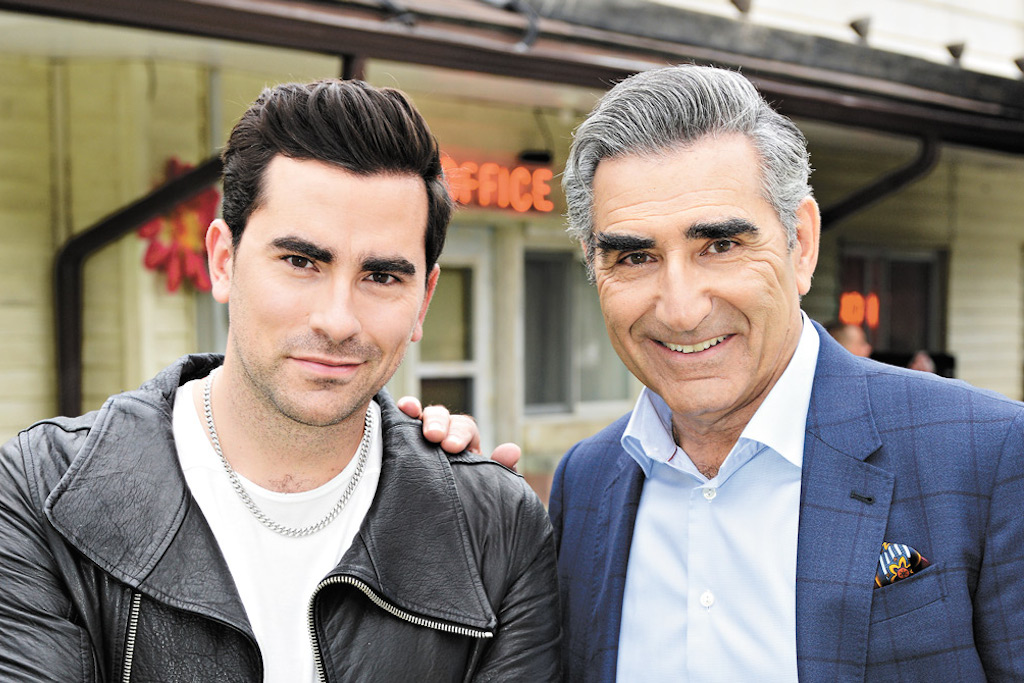 schitt's creek