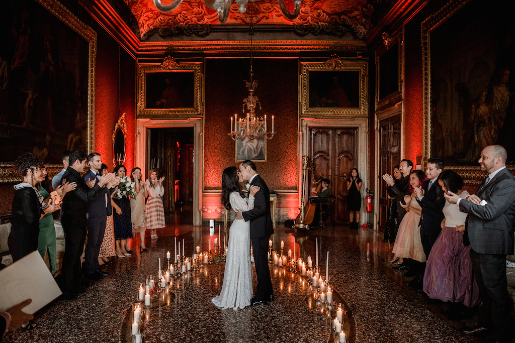 zvelle wedding