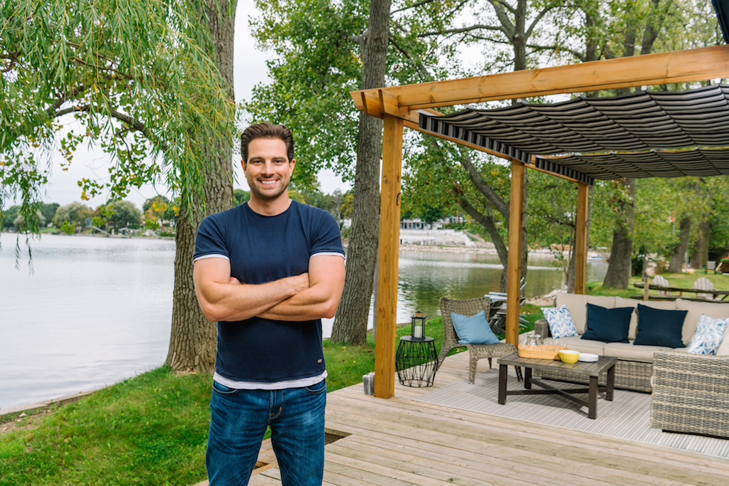 scott mcgillivray