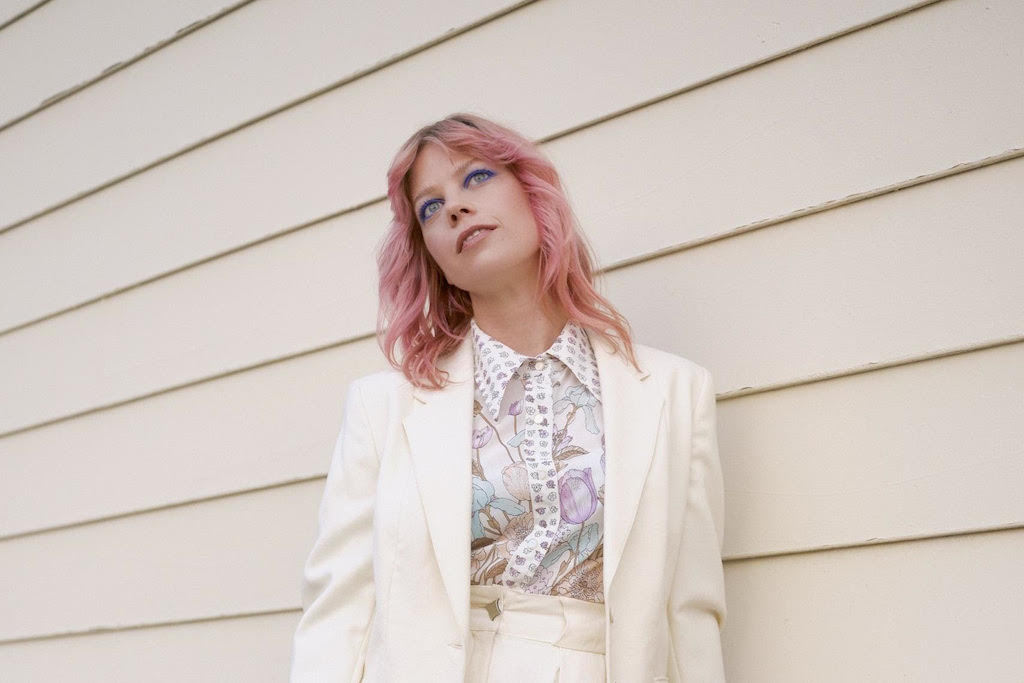Musician Basia Bulat