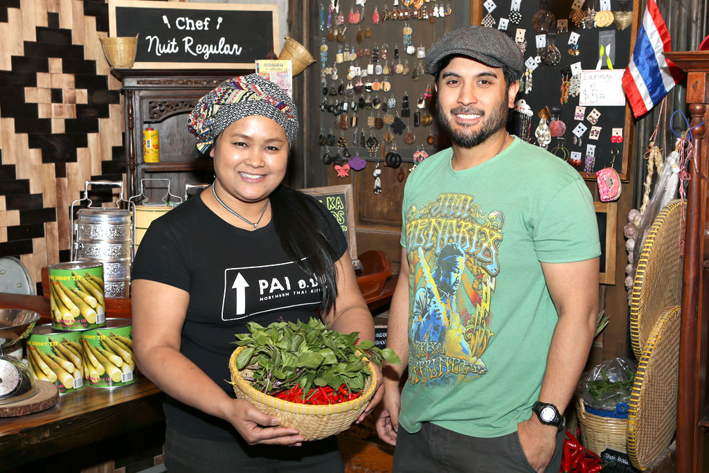 pai owners