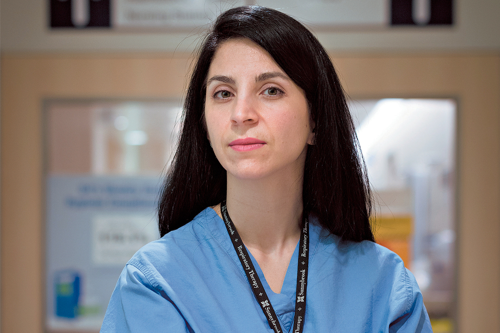 sunnybrook julie nardi