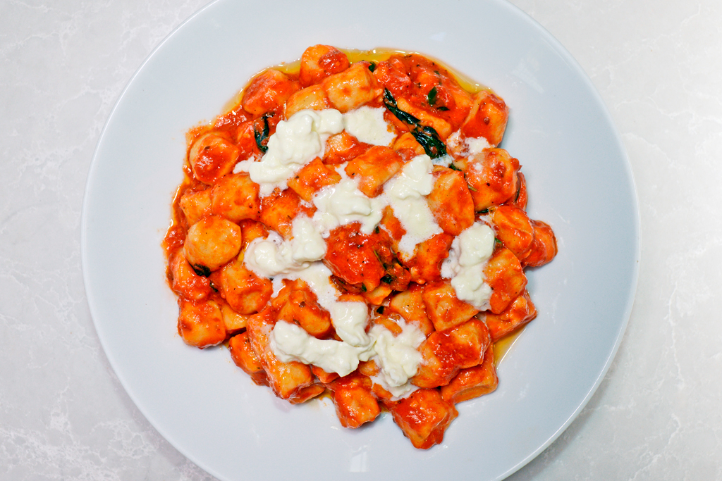 mark mcewan gnocchi