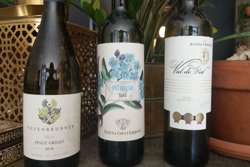 Little Sito wines