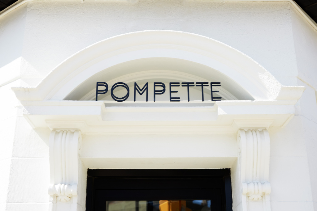 Pompette Toronto