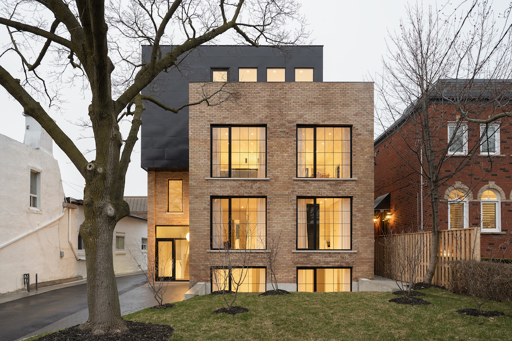 34 Coulson Ave.
