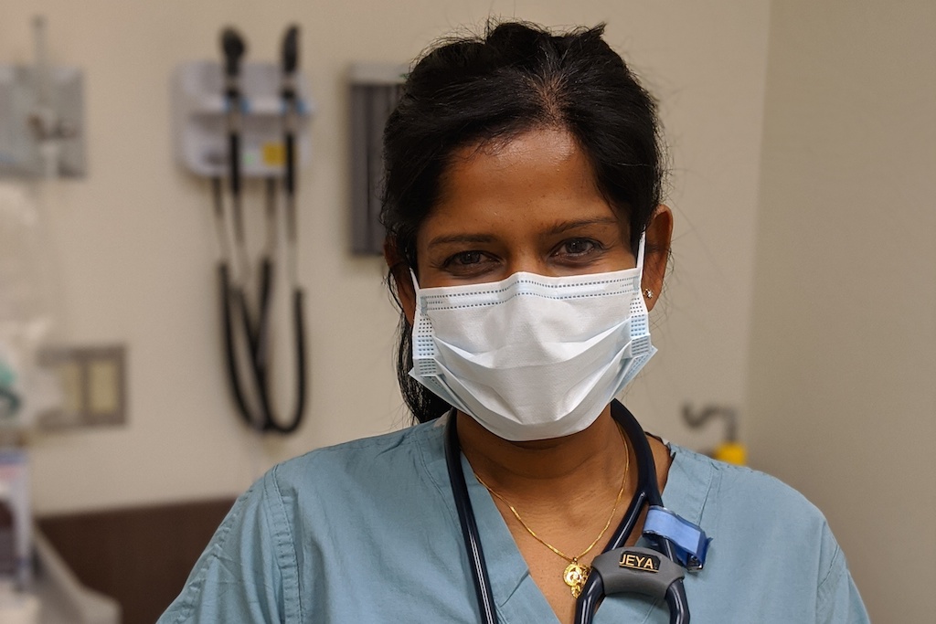 jeya nadarajah markham stouffville hospital