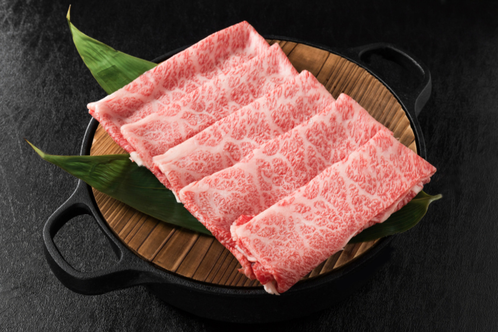 Tachi wagyu delivery