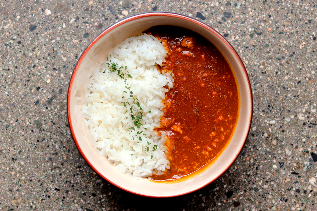 japanese curry