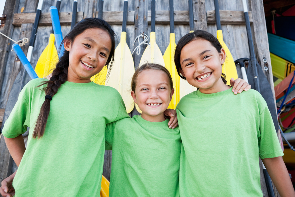 summer camp registration