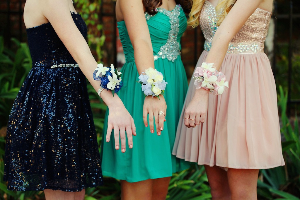 virtual prom