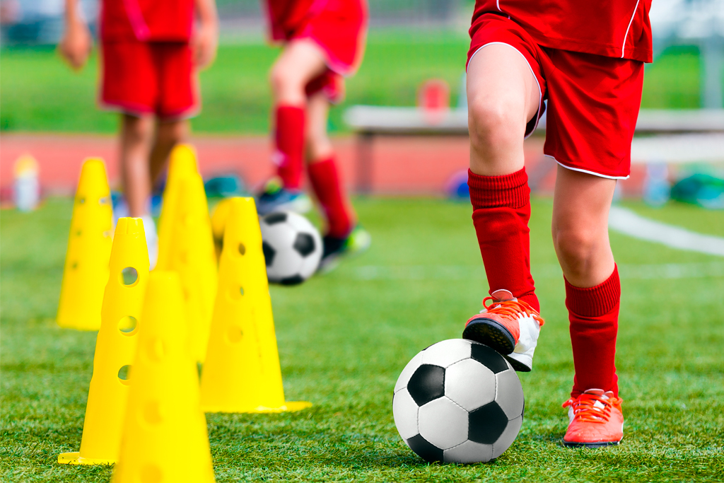 extracurricular sports