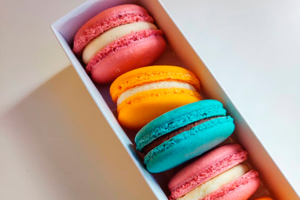 mother's day treats