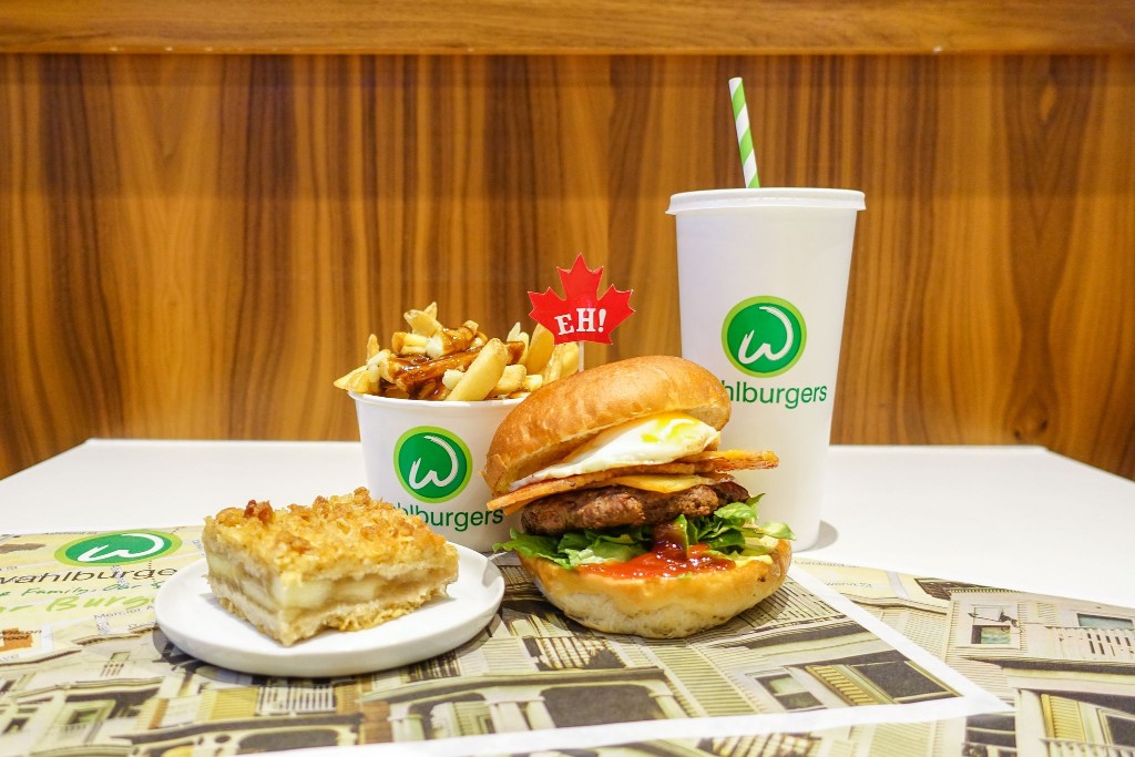  Wahlburgers 