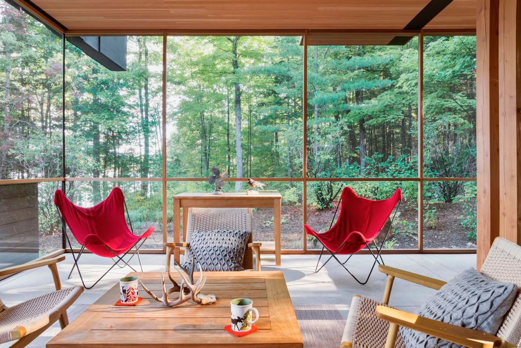 short-term rentals