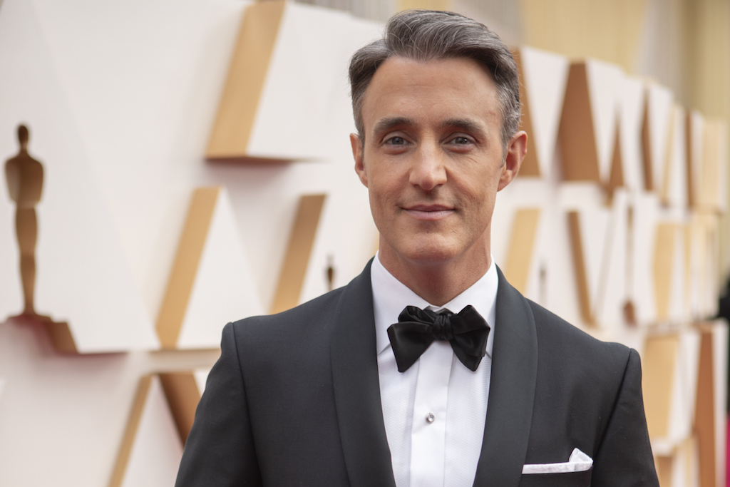 ben mulroney