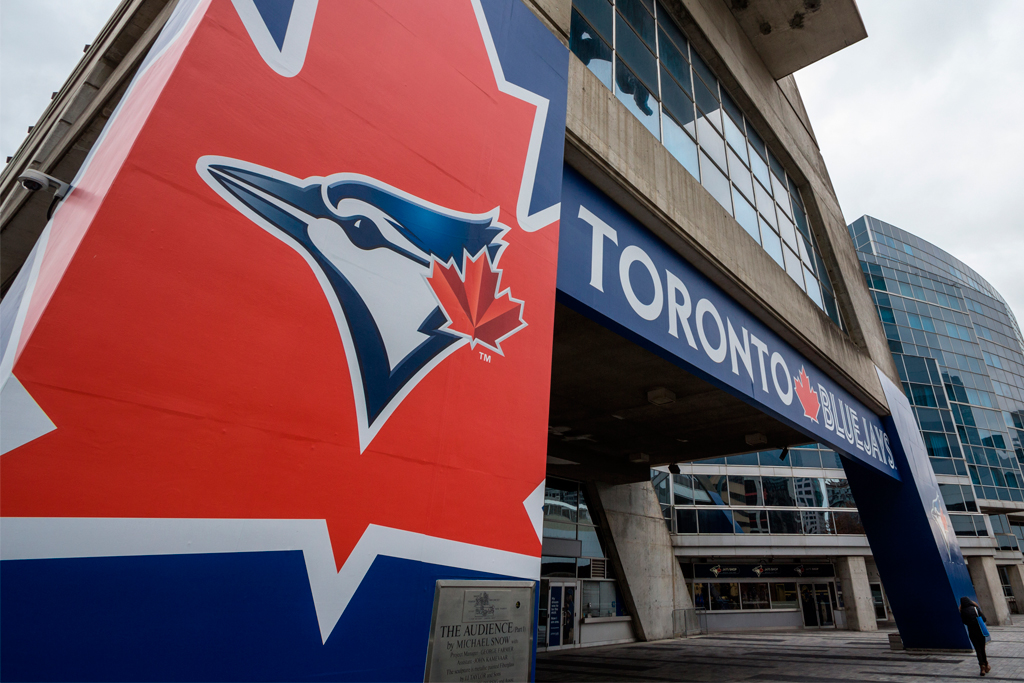 Toronto Blue Jays