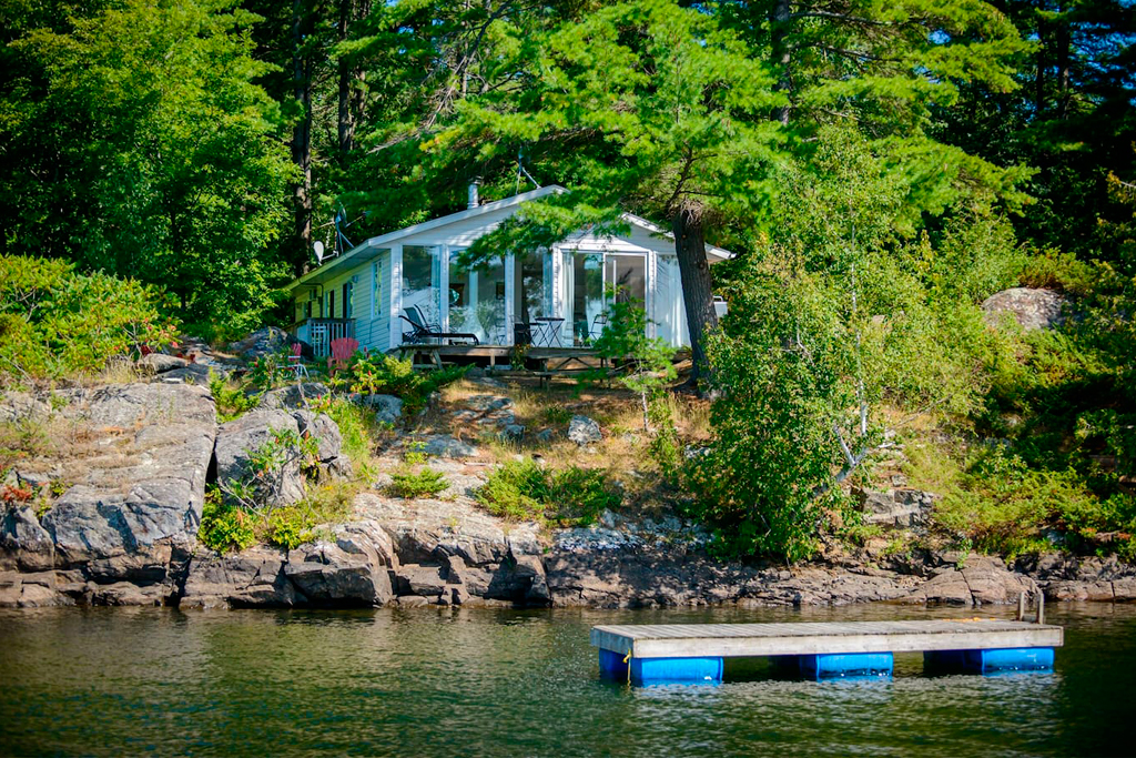 short-term rentals