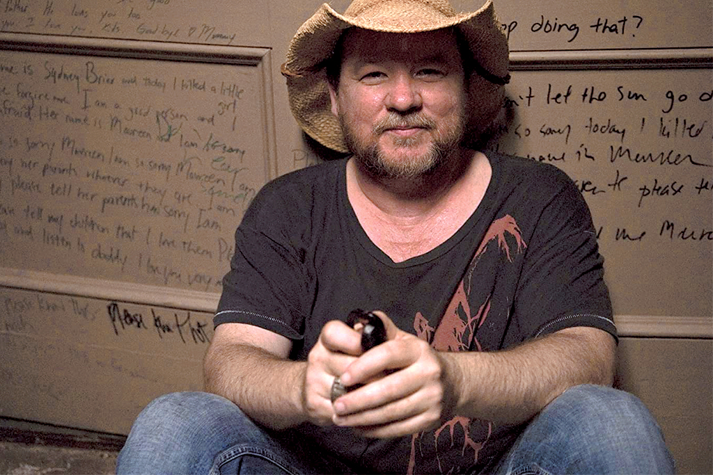 bruce mcdonald