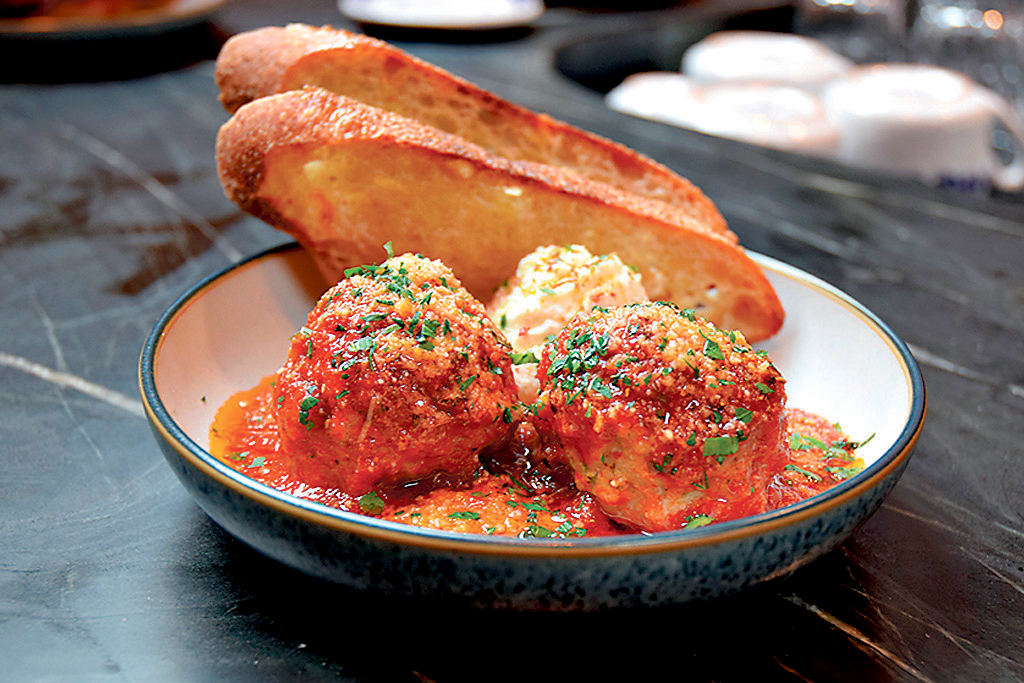toronto restaurant openings