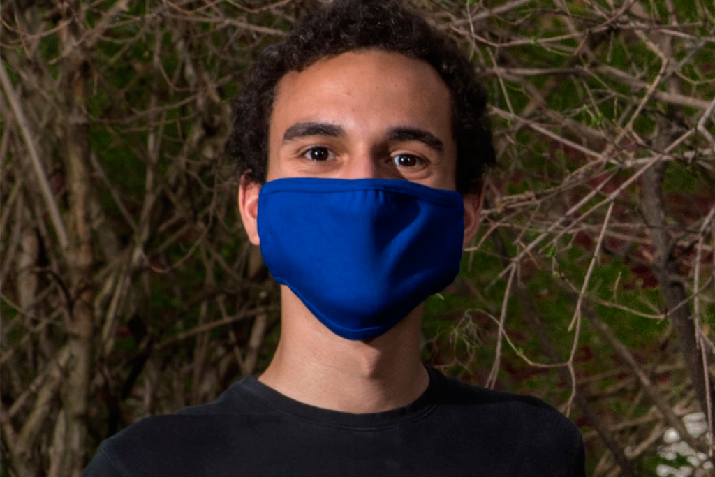 canadian face masks