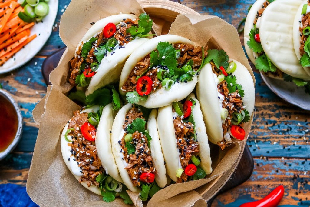 Street Eats Market