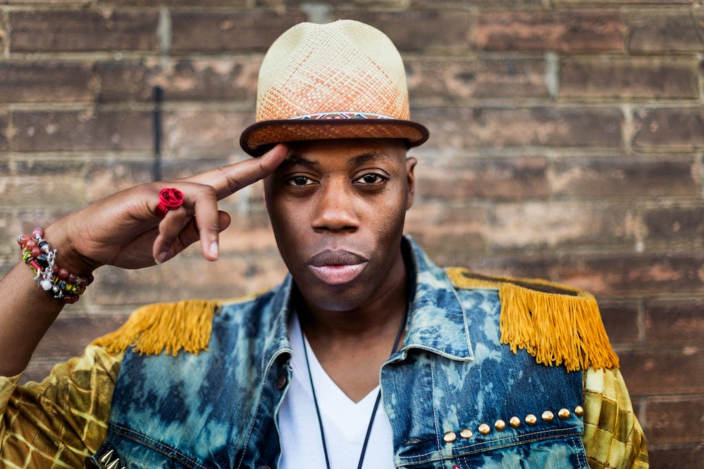 drive-in concert Kardinall Offishall