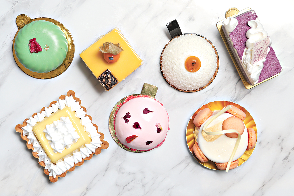 best cakes Toronto