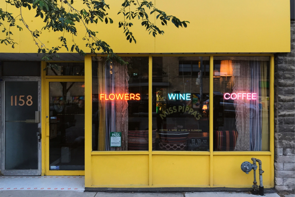 miss pippa's