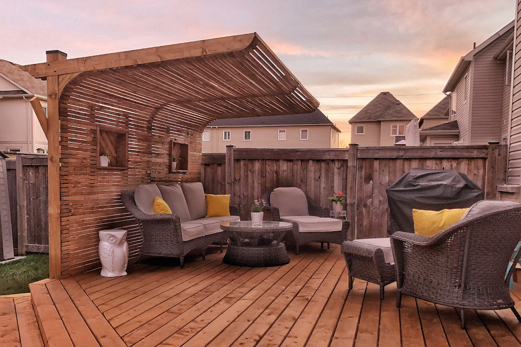 upgrade your deck mark rason